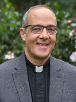 Profile image of Rev. Dr. Jonathan Blanke