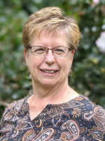 Profile image of Linda Merrill